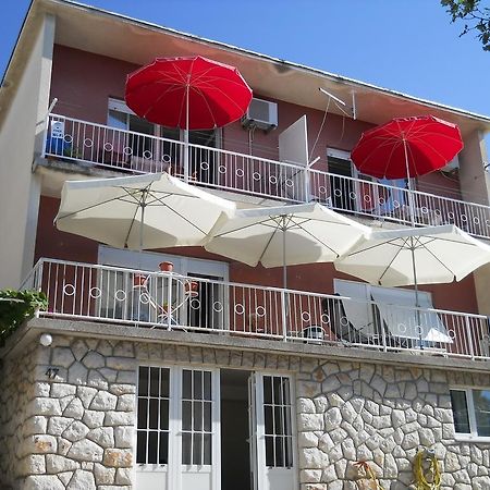 Apartments Anita Crikvenica Cameră foto