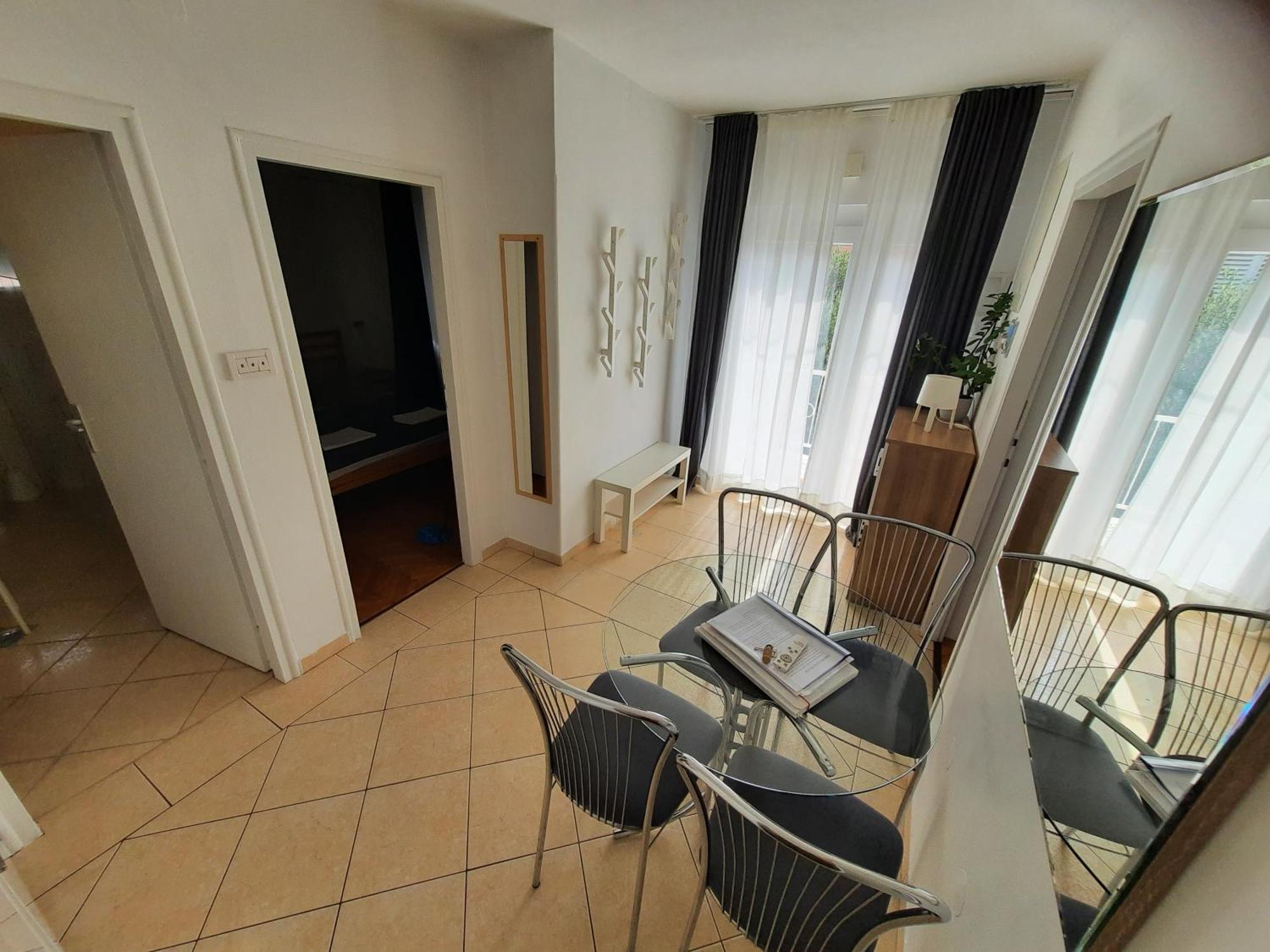 Apartments Anita Crikvenica Cameră foto