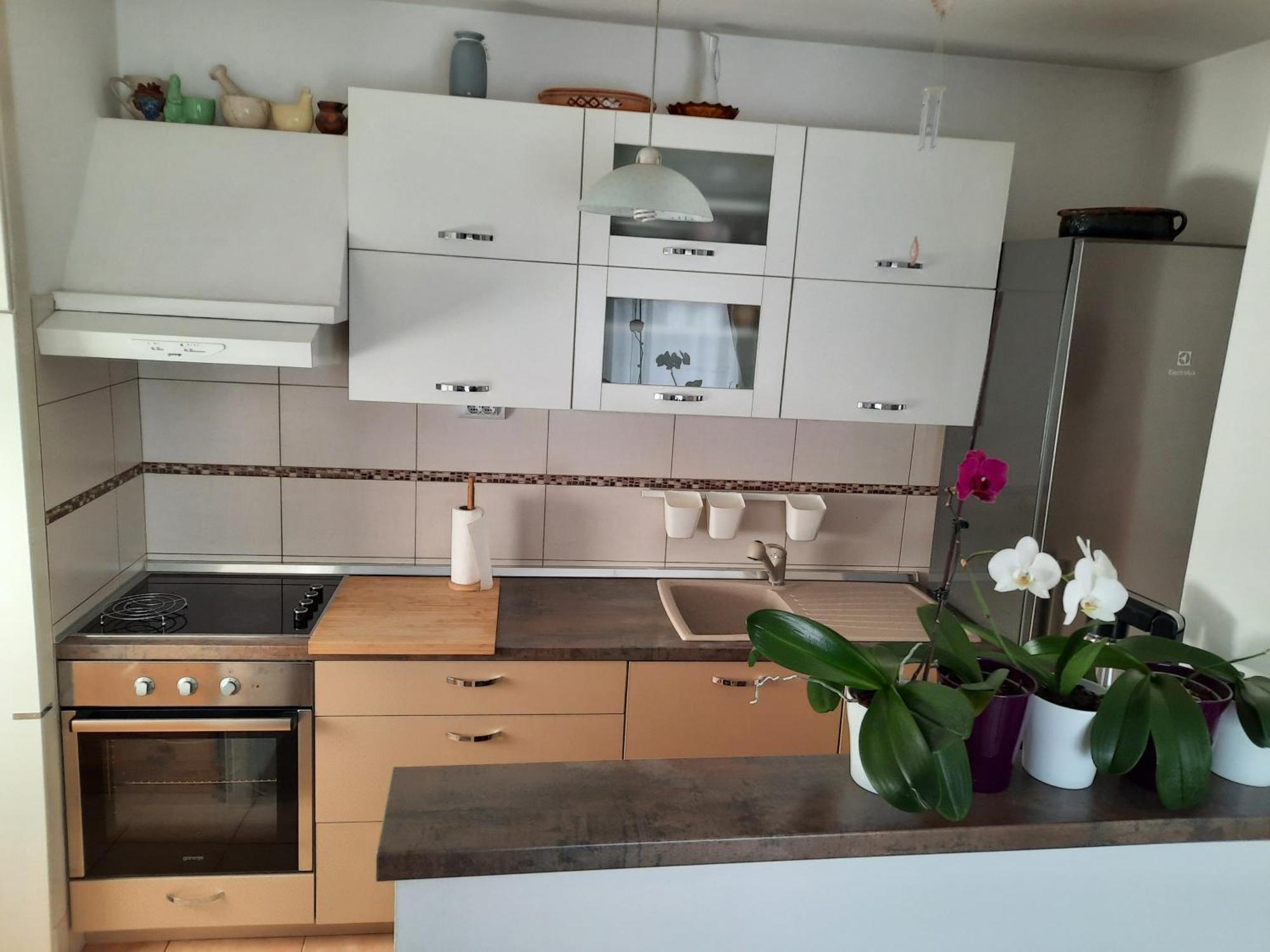 Apartments Anita Crikvenica Cameră foto