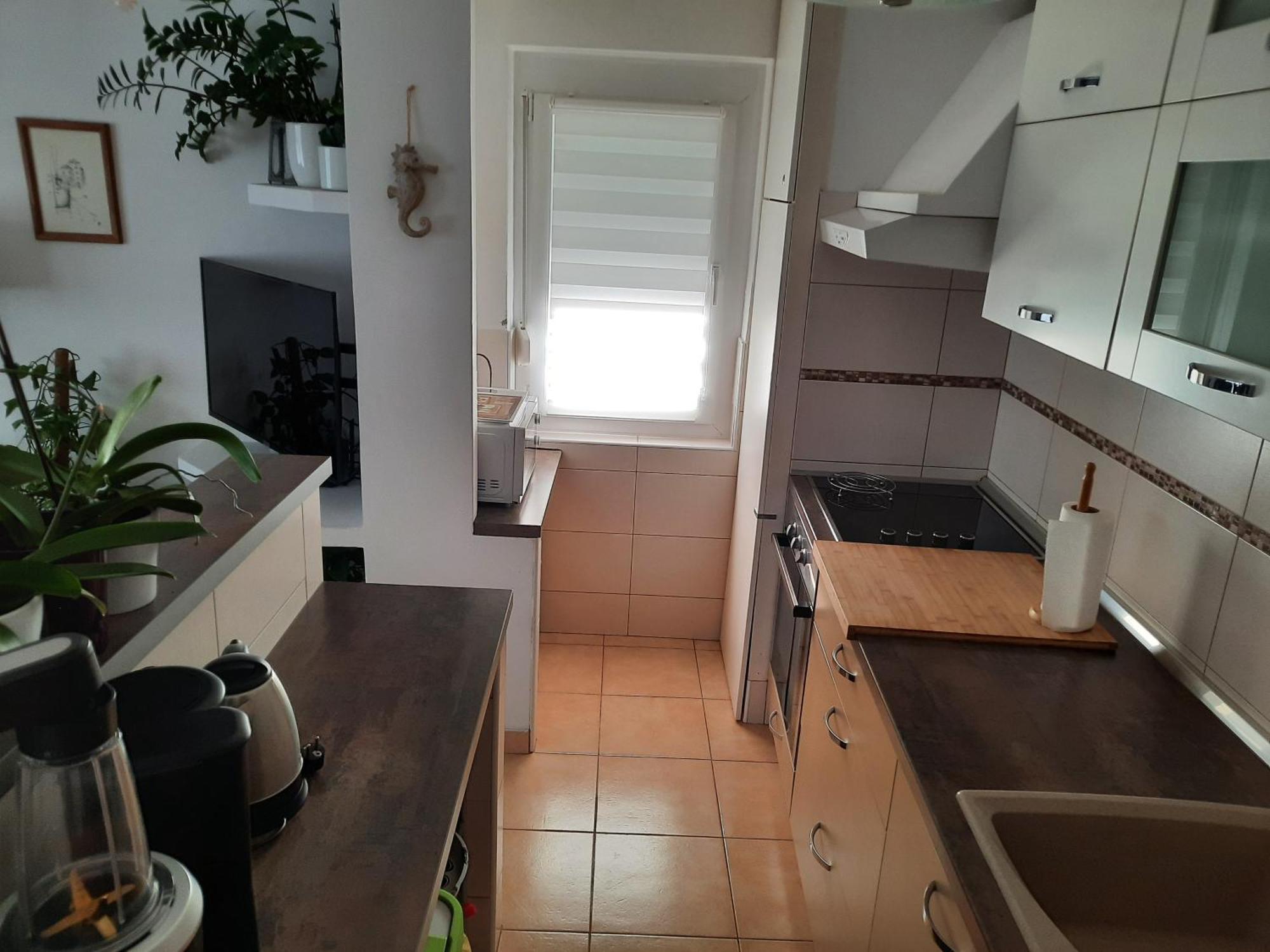 Apartments Anita Crikvenica Cameră foto