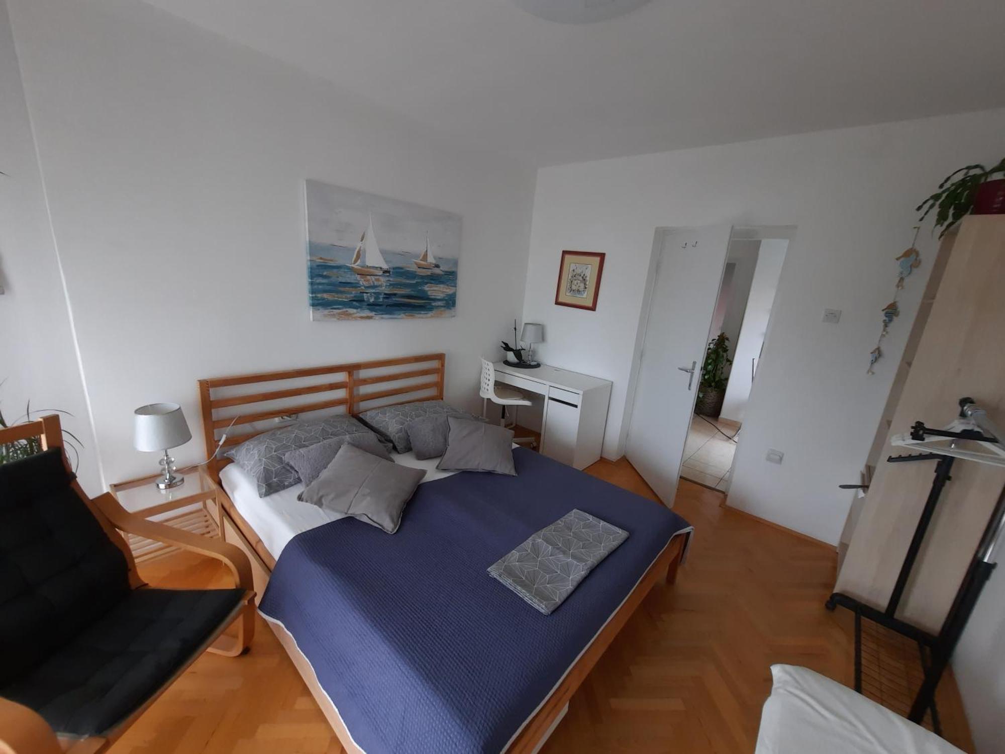 Apartments Anita Crikvenica Cameră foto