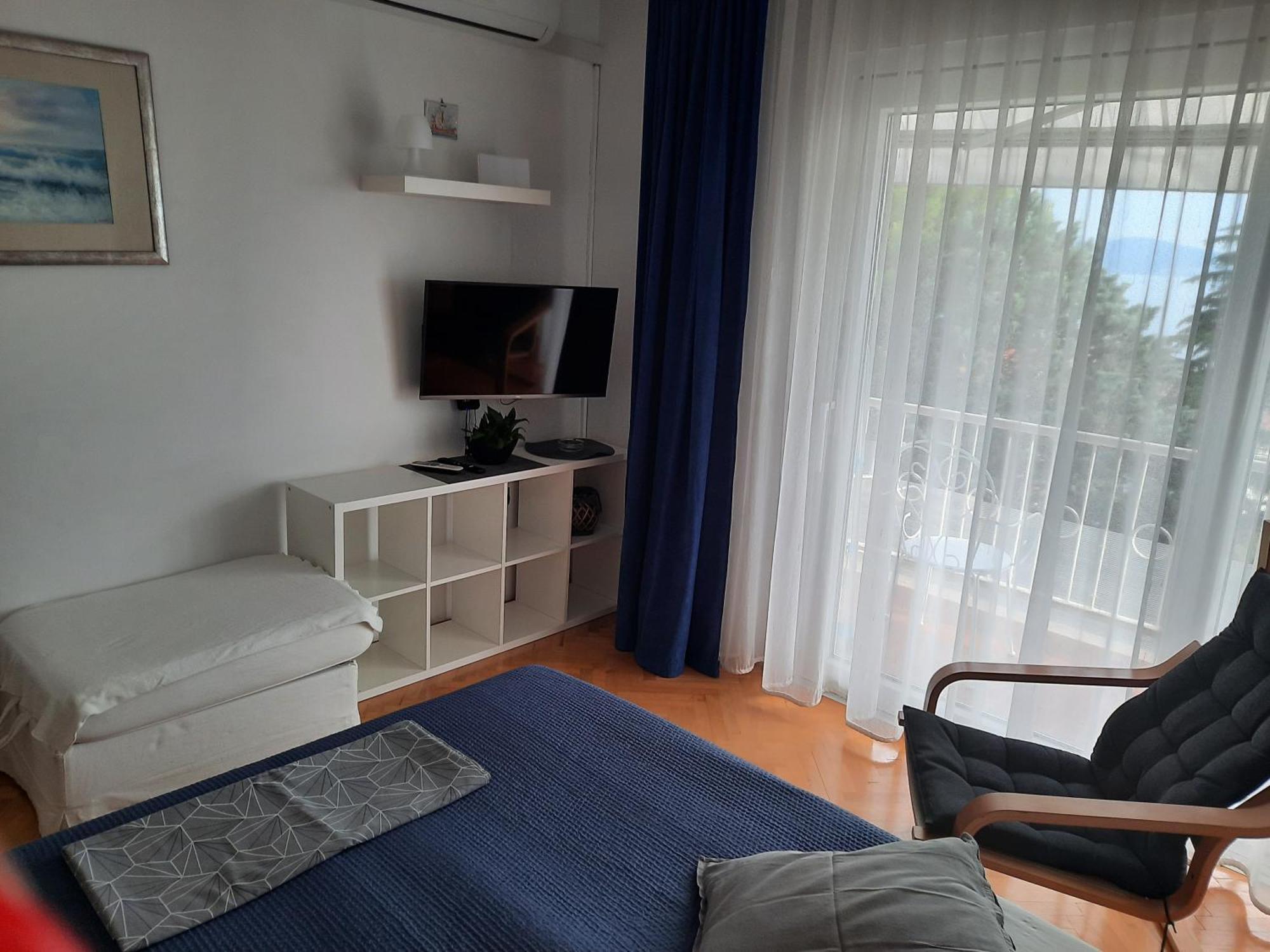 Apartments Anita Crikvenica Cameră foto