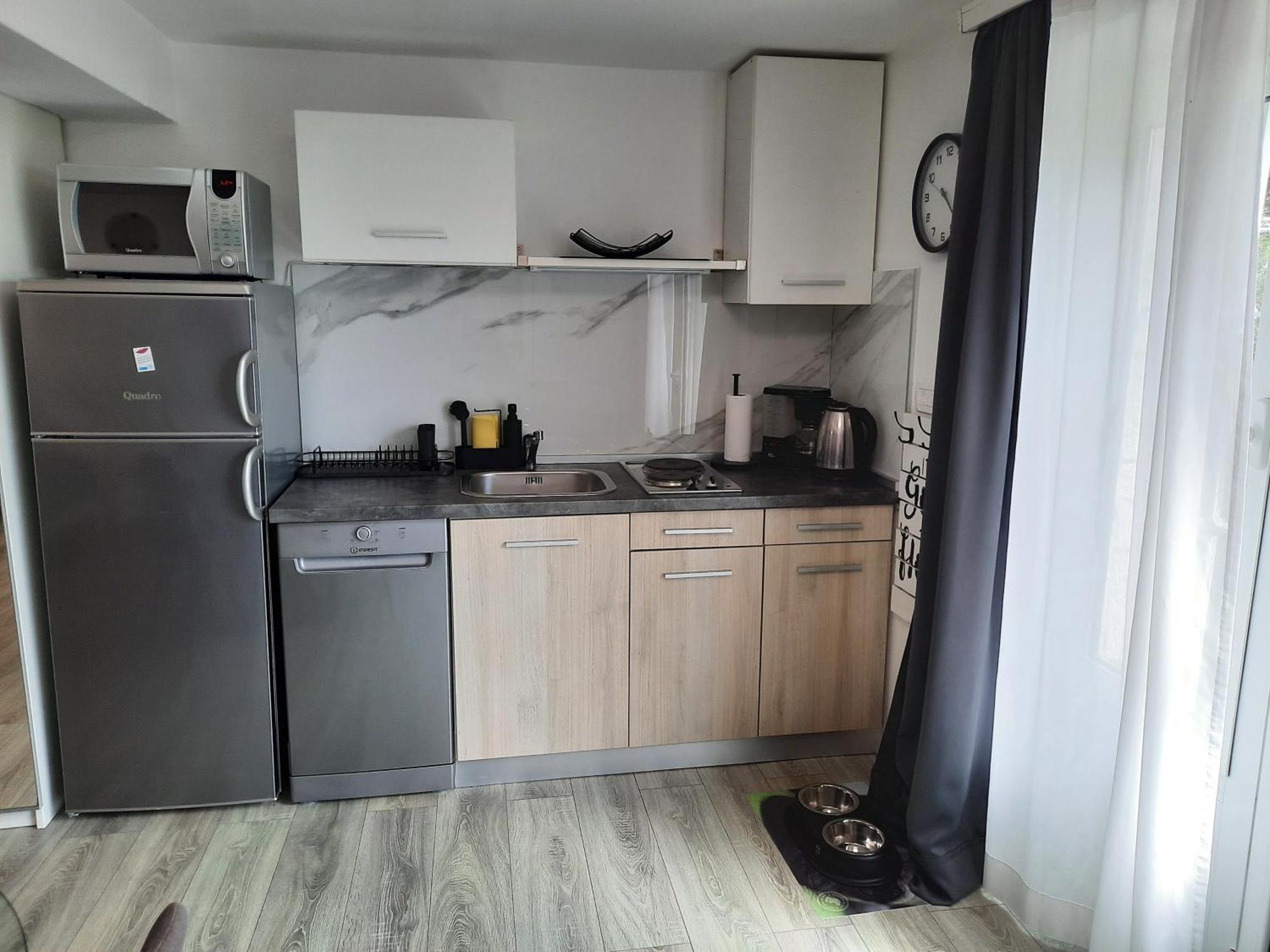 Apartments Anita Crikvenica Cameră foto