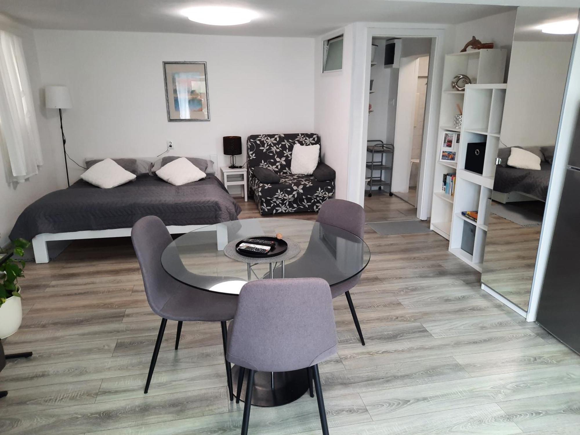 Apartments Anita Crikvenica Cameră foto