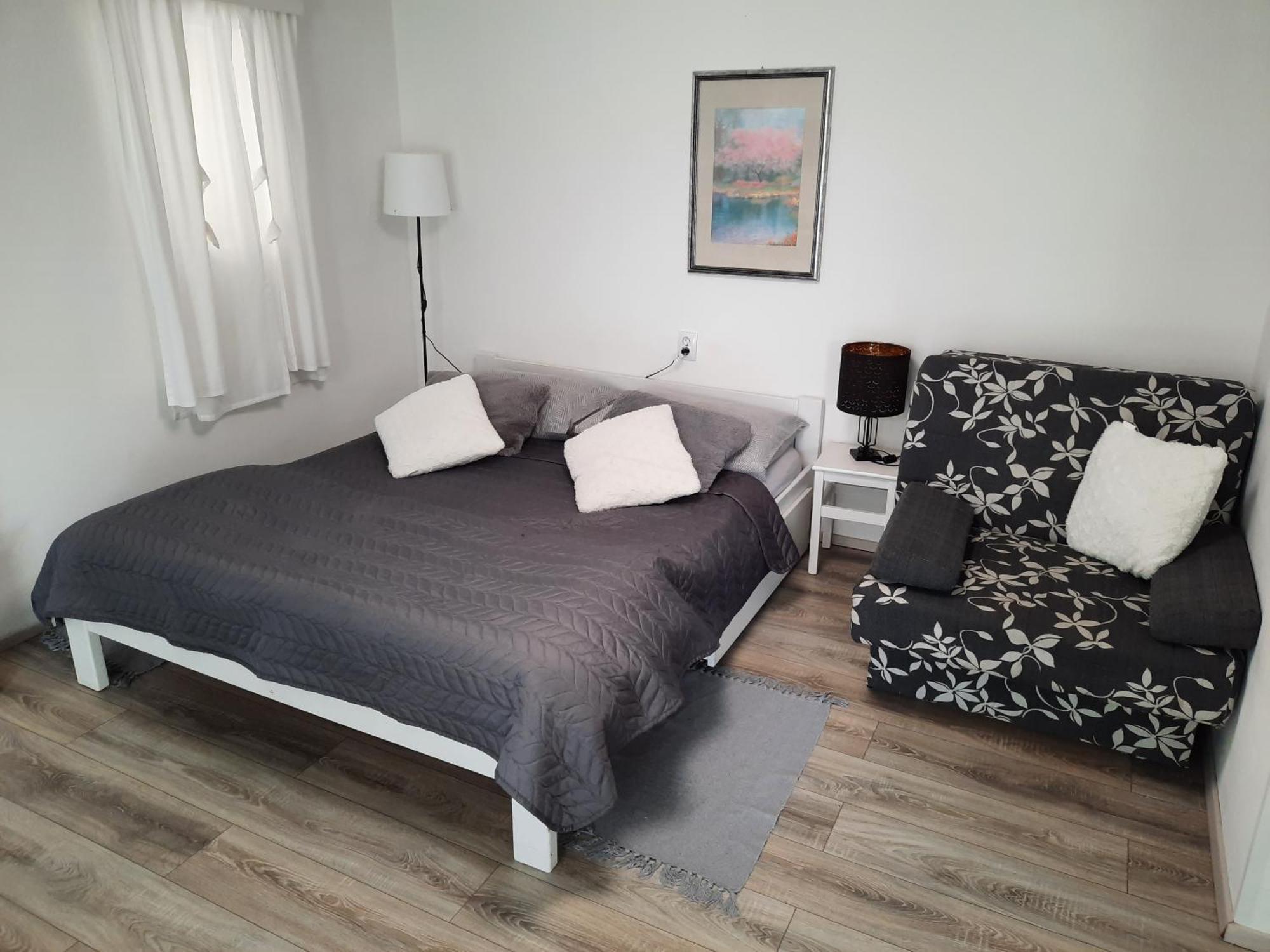 Apartments Anita Crikvenica Cameră foto