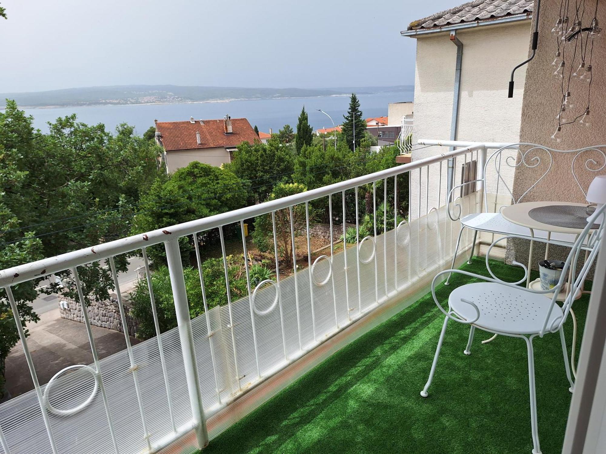 Apartments Anita Crikvenica Cameră foto